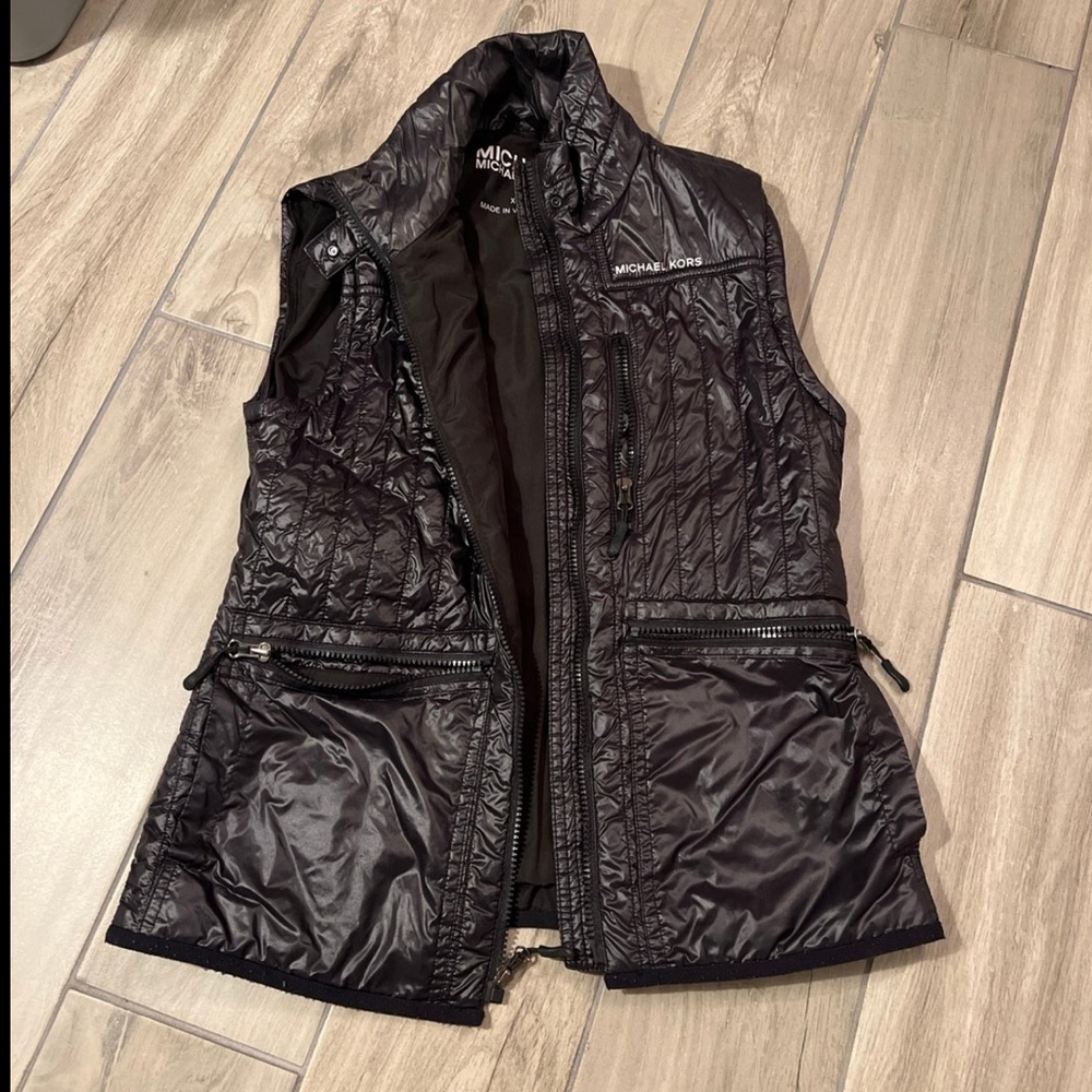 Michael kors vest